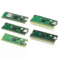 thumbnail image 1 of Raspberry Pi Pico W RP2040 Development board Dual-Core 264KB ARM Low-Power Microcomputers High-Performance Cortex-M0+ Processor, 1 of 5
