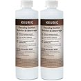 thumbnail image 1 of Keurig Descaling Solution Brewer Cleaner, Includes 28 oz. Descaling Solution, Compatible with Keurig Classic/1.0 & 2.0 K-Cup Pod Coffee Makers (28 Oz), 1 of 5