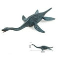 thumbnail image 3 of Biological Educational Plastic Simulated Plesiosaurus Dinosaur Model Kids Children Toy Gift, 3 of 7