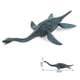 thumbnail image 3 of Modelo de Dinosaurio Plesiosaurio Simulado Vogacara de Plástico Educativo Biológico para Niños Juguete para Regalo Type2 NO2, 3 of 6