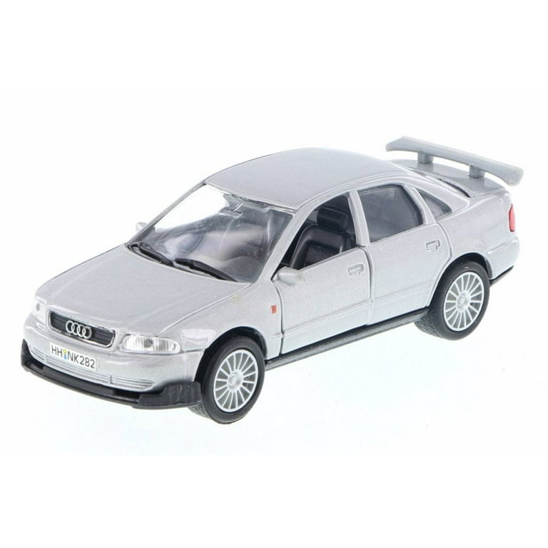 Toy cheap audi a4