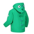 thumbnail image 4 of Regatta Boys/Girls Dinosaur Waterproof Jacket, 4 of 5