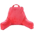 thumbnail image 2 of Cheer Collection Shredded Memory Foam TV Pillow & Backrest, 2 of 5