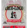 thumbnail image 2 of Taco Loco Products Corn Tortilla, 2 of 2