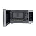 thumbnail image 4 of SHARP SMC0761KS Horno microondas para encimera, 0,7 pies cúbicos, acero inoxidable, 4 of 5