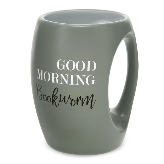 Bookworm - 16 oz Cup