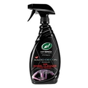 Turtle Wax Hybrid Solutions Pro All Wheel Cleaner & Iron Remover 23 fl oz