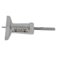 thumbnail image 4 of Calibre Vernier para Coche Cola Medidor de profundidad de la banda de rodadura del neumático 0 Mm, 4 of 8