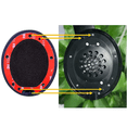 thumbnail image 5 of Earpads For Beat Studio 3 3.0 Ear Pads Studio3 Headphone Replacement Pads Studio2 Ear Cushions Earpads  Headset Foam Pad, 5 of 7
