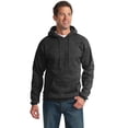 thumbnail image 1 of Port & Company - Essential Fleece Pullover Hooded Sweatshirt. PC90H, 1 of 1