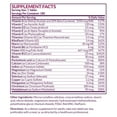 thumbnail image 6 of Futurebiotics Women's 50+ Multivitamin Once Daily Multivitamin for Active Women Over 50, Non-GMO, 180 Tablets, 6 of 6