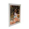 thumbnail image 3 of Modern Black Wood 11x37 Picture Frame – Wall 11 x 37 Poster Frame Wooden Photo Frame, 3 of 11