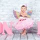 thumbnail image 4 of Ala de ángel para niños Disfraz de ángel para niños Accesorio de cosplay Ala de ángel Disfraz de ángel para niños Accesorio de cosplay de princesa para fiesta de ANGGREK  Otros, 4 of 6