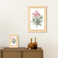 thumbnail image 2 of REGALWOVEN Picture Frame for Tabletop and Wall Hanging Display, Modern Photo Frame for Photo and Poster for Wedding Home Decor Beige 5x7, 2 of 5