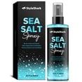 thumbnail image 1 of StyleShark Sea Salt Spray for Men (8.5 Fl Oz) Beach Wave & Volumizing Texturing Spray for Increased Volume Texture & Style, 1 of 1
