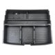 thumbnail image 3 of Organizador de maletero de coche, almacenamiento multiusos para vehículos, gran capacidad, resistente, caja de almacenamiento de artículos diversos, Sunnimix  Organizador de maletero de coche, 3 of 8