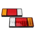 thumbnail image 3 of 2 luces traseras, 3 of 11