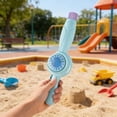 thumbnail image 1 of Klonfd Colorful Machine 2026 Upgrade Elastic Wand With Rechargeable Automatic Maker With Colorful Light For Outdoor Beach Backyard Party（50ml）, 1 of 6