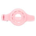 thumbnail image 3 of KAKOWELY Collier de Localisation Anti-Perte, Housse de Protection Compatible avec Air Tag 13.78"X1.57"X0.39 Pouces, 3 of 5