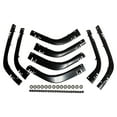 thumbnail image 2 of Crown Automotive 55155674K Fender Flare Retainer Kit Fits 97 01 Cherokee (Xj), 2 of 2