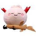 thumbnail image 1 of Muñeca de peluche Onmyoji Ball de 25 cm, 1 of 1