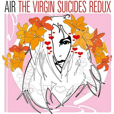 Air - The Virgin Suicides Redux - Music & Performance - Vinyl