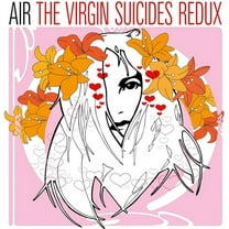 Air - The Virgin Suicides Redux - Music & Performance - Vinyl