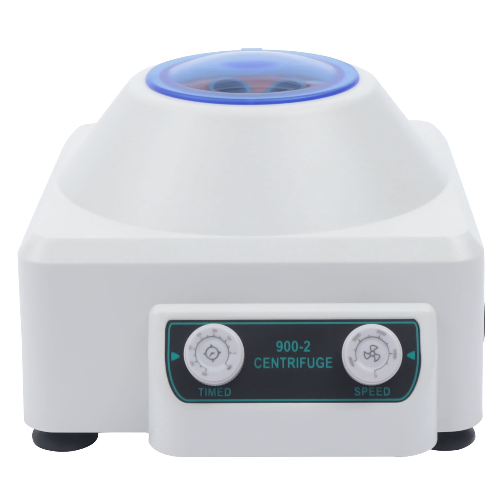 23*25.8*17cm 4000rpm Electric Centrifuge Machine Portable Lab Benchtop Centrifuges for Medical Practice