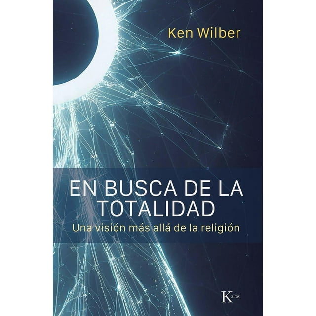 En busca de la totalidad Blanco