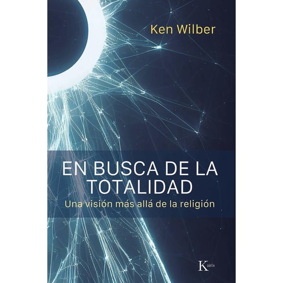 En busca de la totalidad Blanco