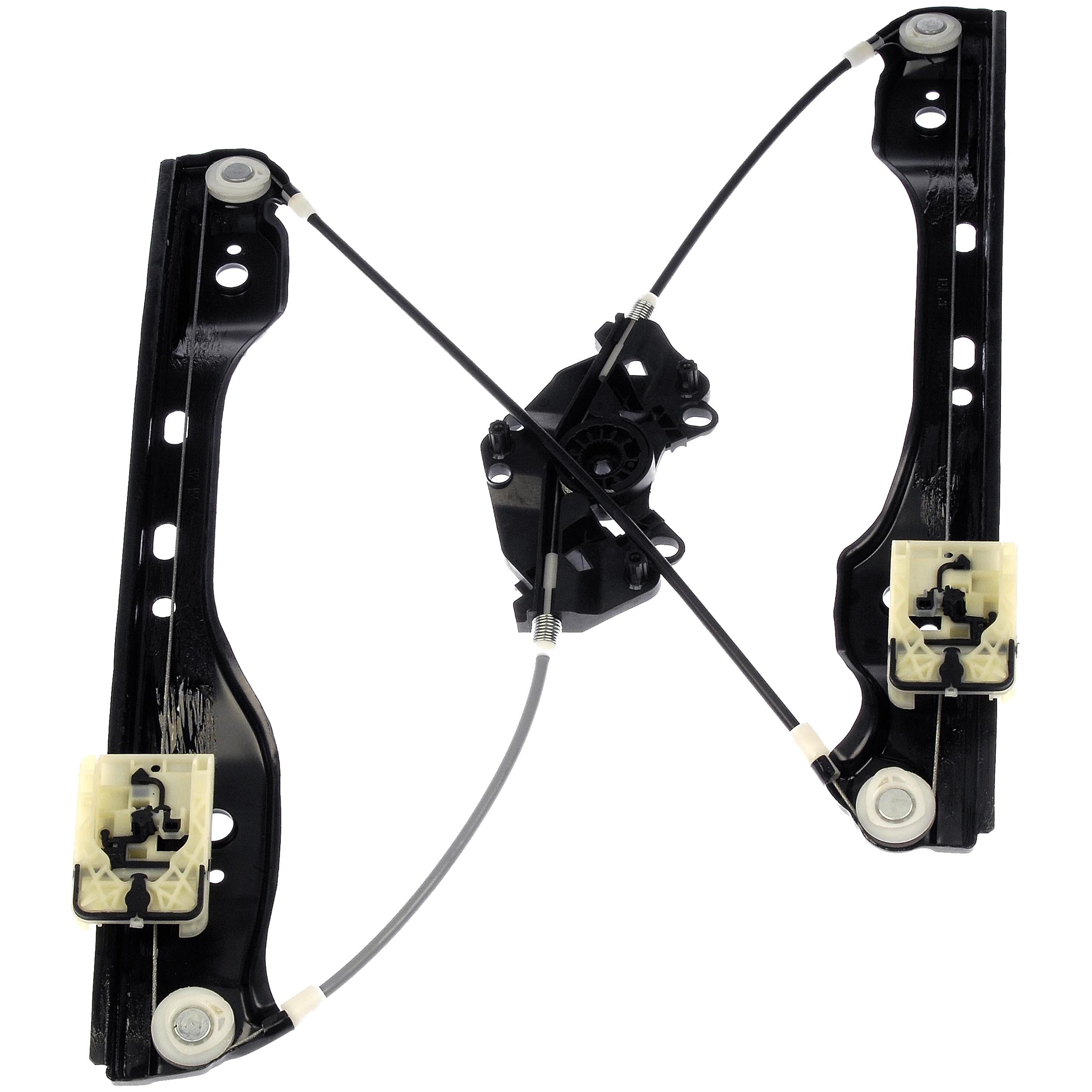 Dorman 752896 Front Driver Side Window Regulator for Specific Volvo