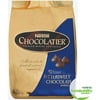 Nestle Chocolatier: Premium Bittersweet Chocolate Morsels Baking Chocolate, 10 oz