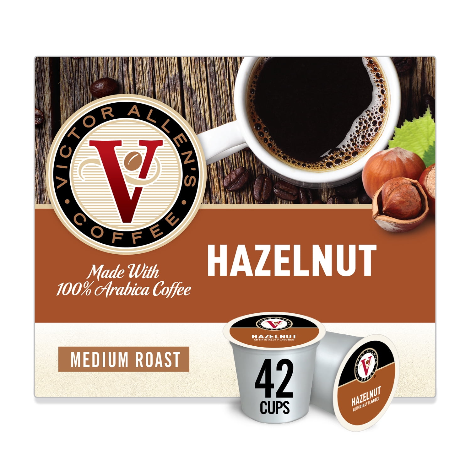 French Vanilla Flavored Cappuccino Mix 