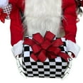 thumbnail image 3 of Adornos Colgantes Con Letrero Esqueleto Jack Acrílica Navidad, 3 of 8