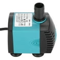 thumbnail image 4 of Fish Tank Accessory,3W Submersible Pump 220L/H Aquarium Water Pump Fish Tank Pump Compact and Lightweight, 4 of 8