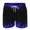 Purple#white board shorts men, variant on LMKIHUSA Beach Shorts for Men Stripe Swim Trunks Summer 2025 Shorts Cool Quick Dry Board Shorts Hawaii Stretchy Shorts Lounge Fashion Shorts with Pockets Blue,XXXXL