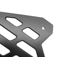 thumbnail image 4 of funtasica Protection de Radiateur de Moto pour 155/125/150 NVX155 Aérox155 Noir, 4 of 5