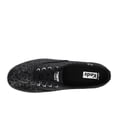 thumbnail image 4 of Keds Womens Champion Glitter Celebrations Lace Up  Athletic Sneakers Casual, 4 of 5