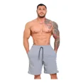 thumbnail image 1 of Short Deportivo Largo Para Hombre Bd Gym Casual Fénix Fit, 1 of 1
