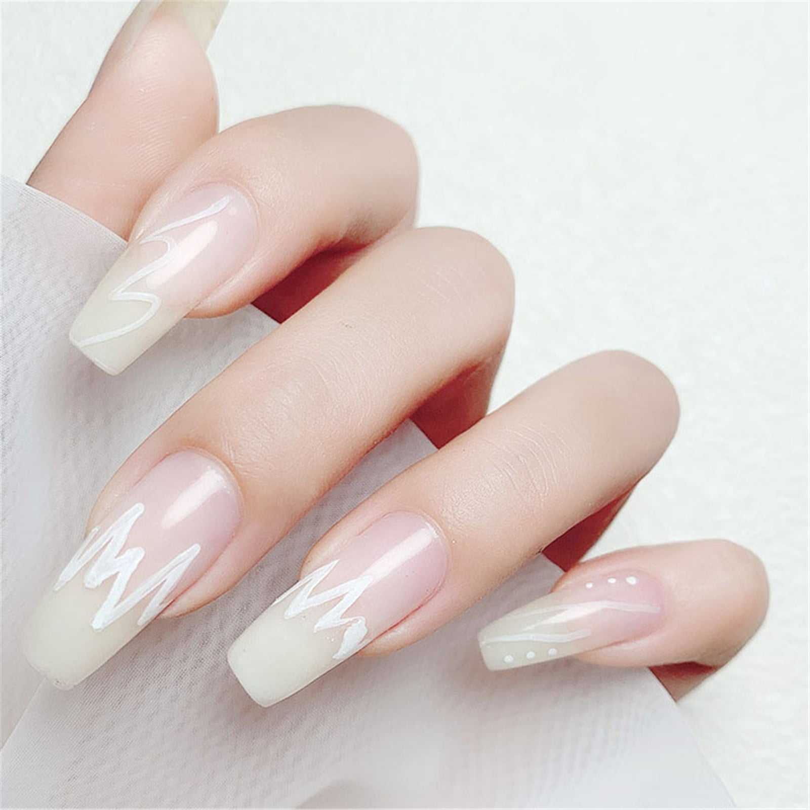 Face Hand for Acrylic Nail Practice Dot Pens for Nails Nail Tape Extend Gel for Nails Fingernail on Nails Fingernail Polish Organizers And Storage Medium Nails Finger Nail compatible with