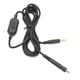 thumbnail image 5 of Cable De Audio De Repuesto, Cable De Auriculares Duradero, Alta Resistencia Al Desgarro Con Control De Volumen, Control De Silencio Del Micrófono Para SteelSeries PC373D Para YLSHRF Headphone Audio Cable, 5 of 8