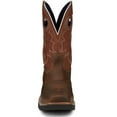 thumbnail image 4 of Tony Lama Men's 3R Fireball Waterproof Work Boot Composite Toe Tan 9 EE  US, 4 of 7