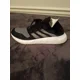 thumbnail image 2 of Adi-das Original Men's Swift Run PK Shoes Amputees Black/Grey/White CQ2891 Size 6, 2 of 6