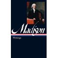 thumbnail image 1 of James Madison: Writings (LOA #109) (Library of America Founders Collection), 1 of 1