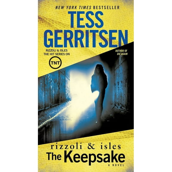 Rizzoli & Isles The Keepsake, Book 7, (Paperback)