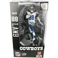 thumbnail image 3 of NFL - Ceedee Lamb Dallas Cowboys Action Figure 6" Figure, 3 of 3