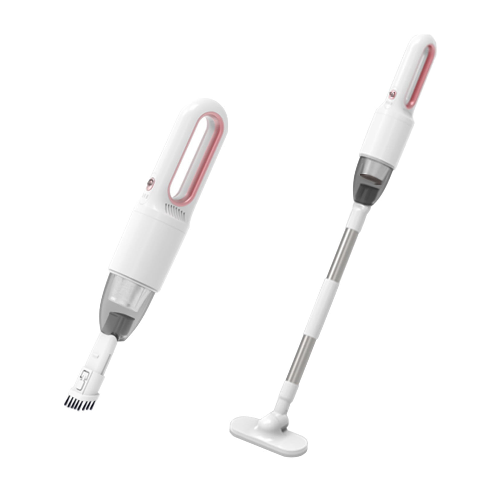 Clearance Sale Cordless Stick Vacuum, Vacuum Cleaner With 30 Mins Long