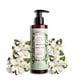 thumbnail image 1 of Loción corporal Panier des Sens Jasmine, 250 ml, crema hidratante, 1 of 7