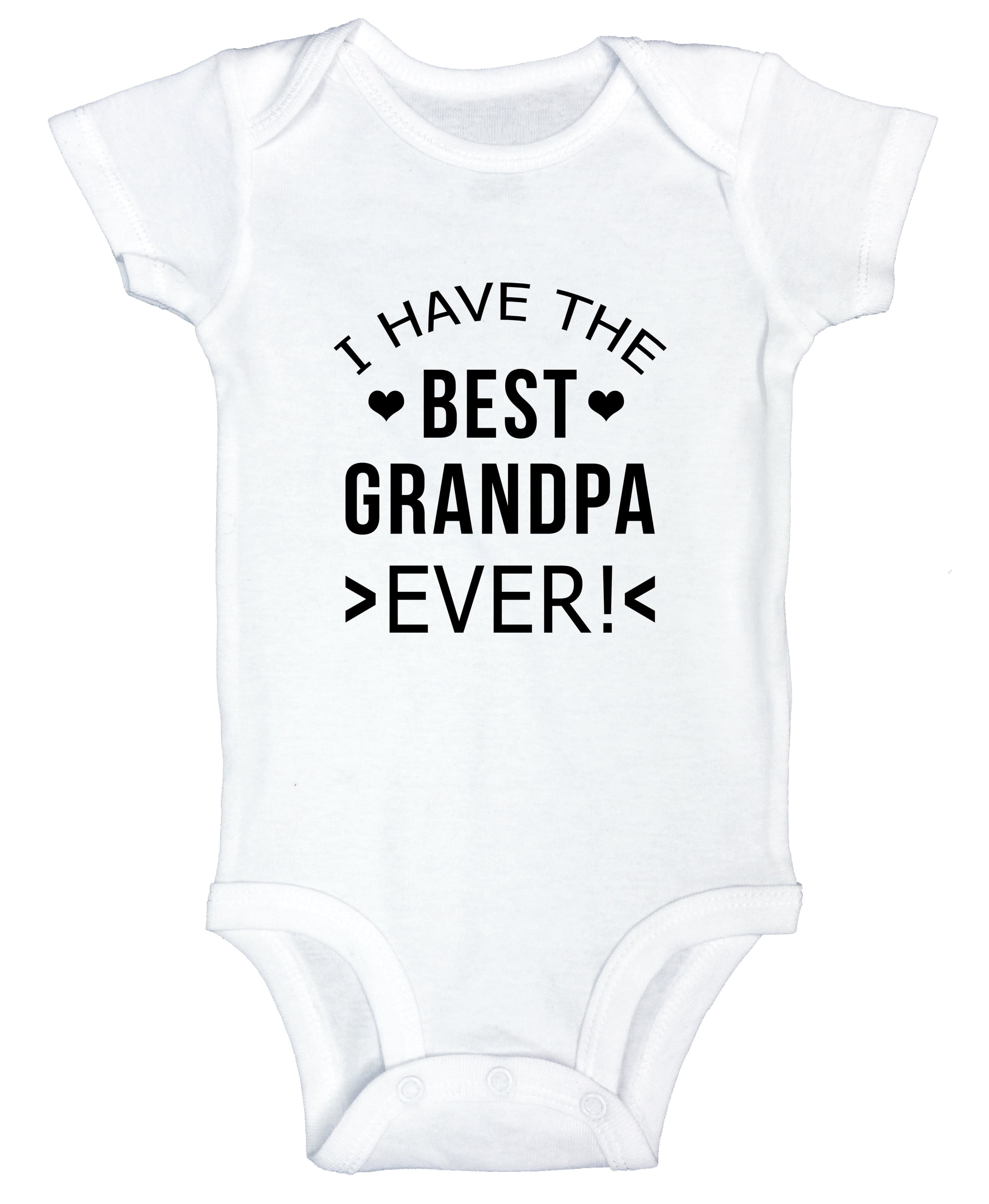 funny grandpa onesies