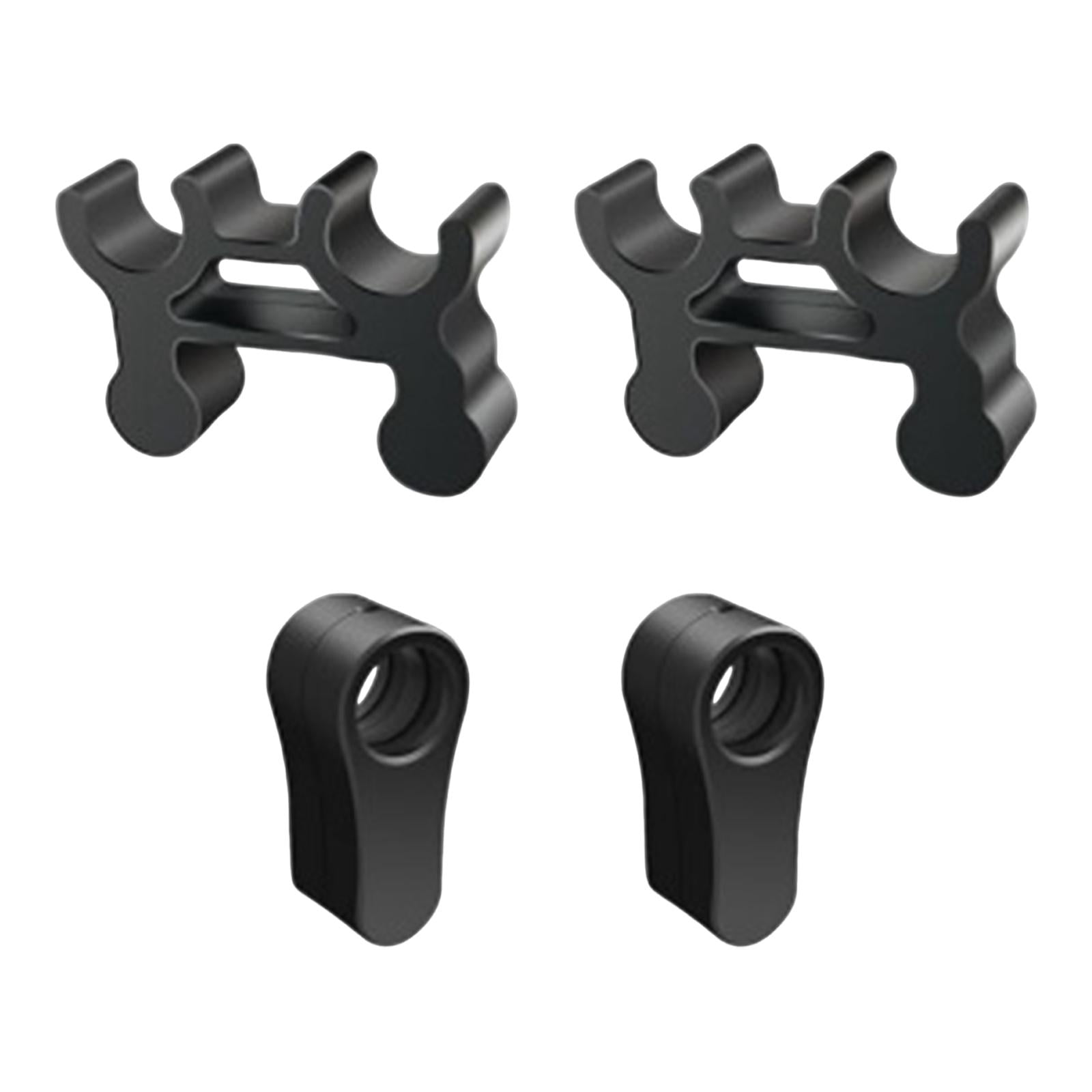 harayaa Kayak Seat ,Kayak Seat Lifter Easy to Install Increases Height Accessories Seats